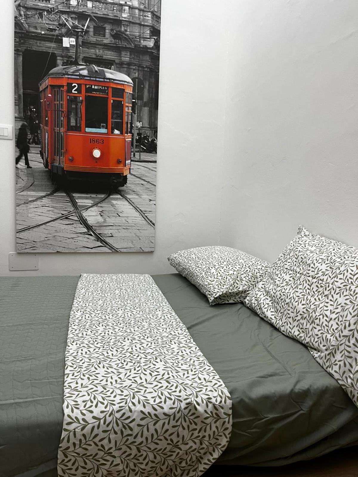 Mb Home 8 Турин Екстер'єр фото