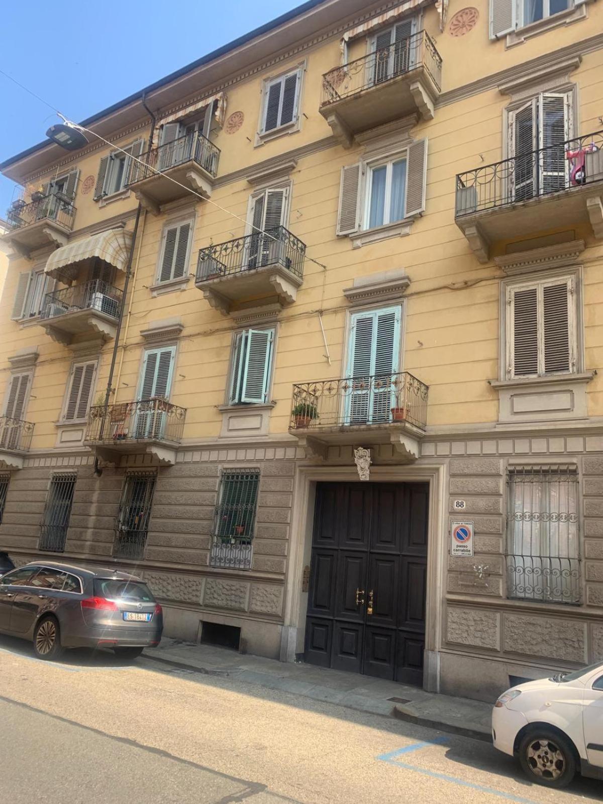 Mb Home 8 Турин Екстер'єр фото
