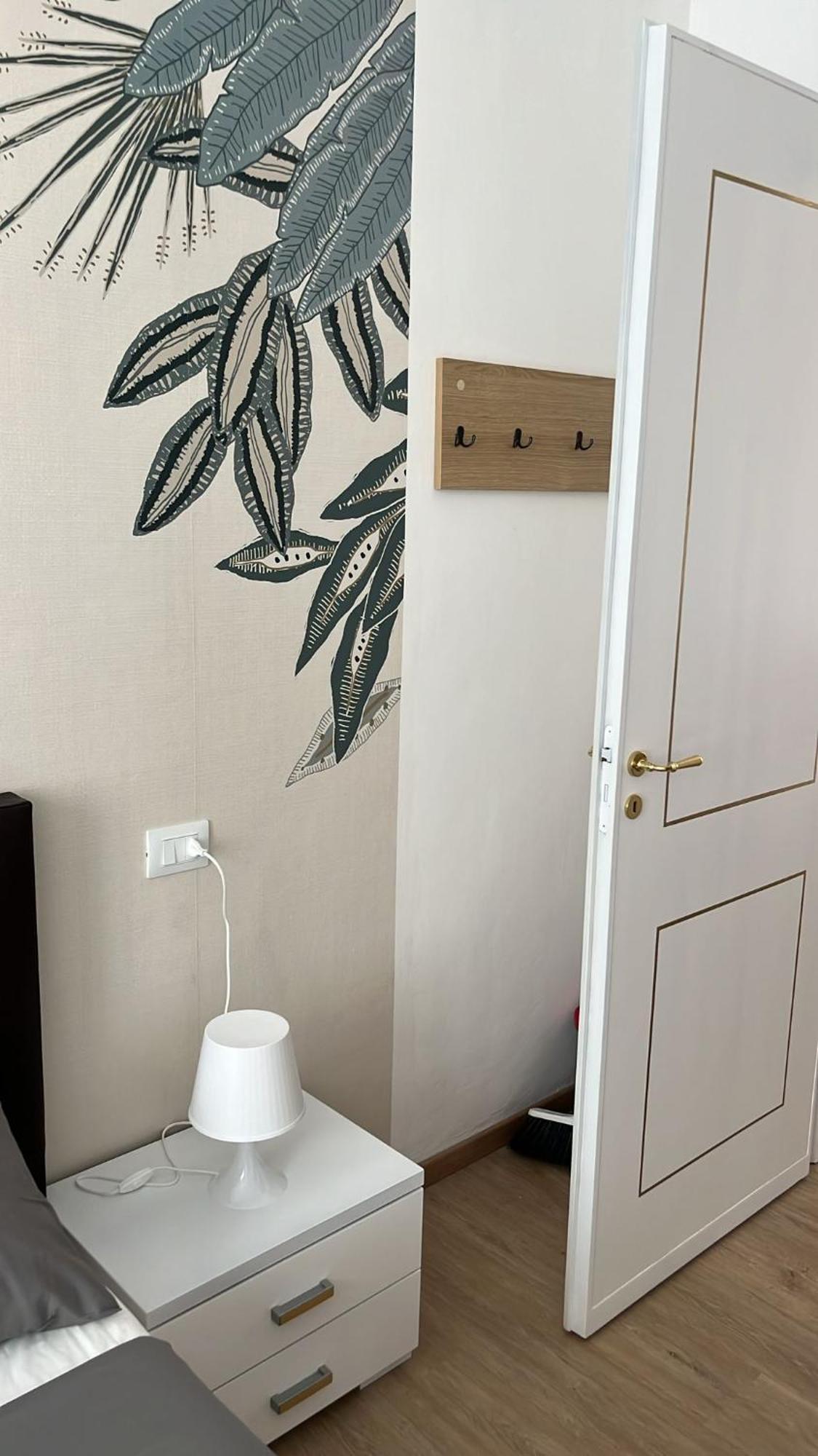 Mb Home 8 Турин Екстер'єр фото